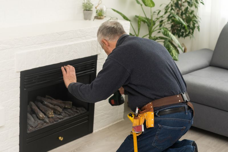 Fire Door Repair