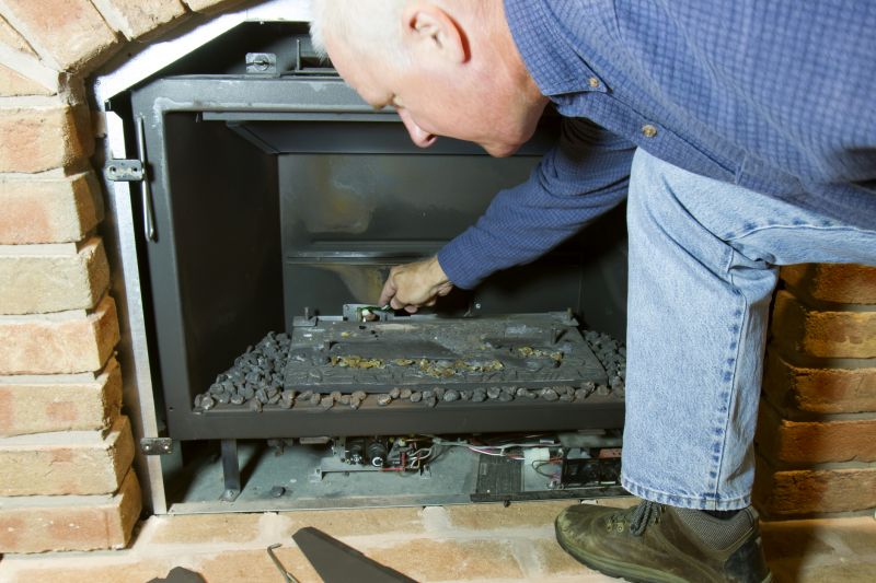 Fire Door Repair