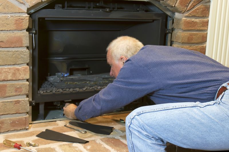 Fire Door Repair