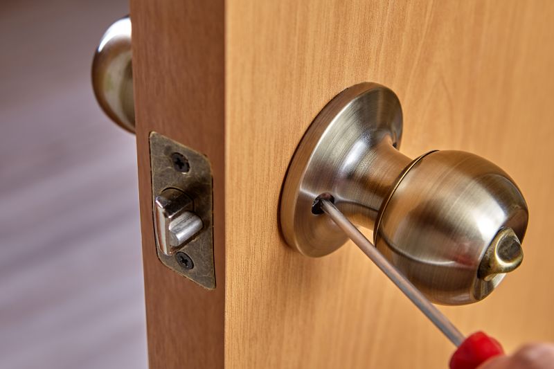 Fire Door Hardware