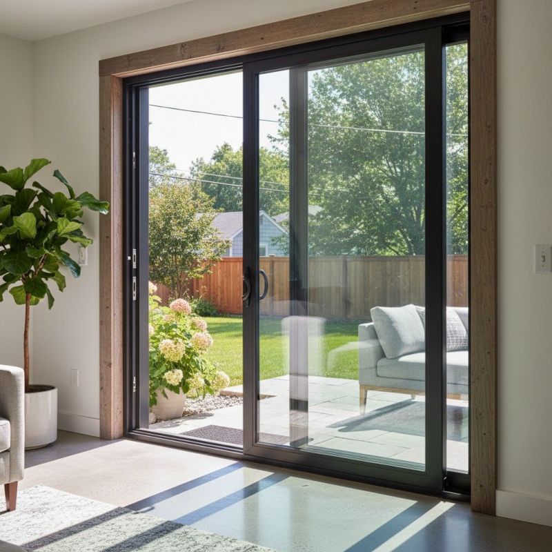 Pocket Doors Replacement in Olathe, KS