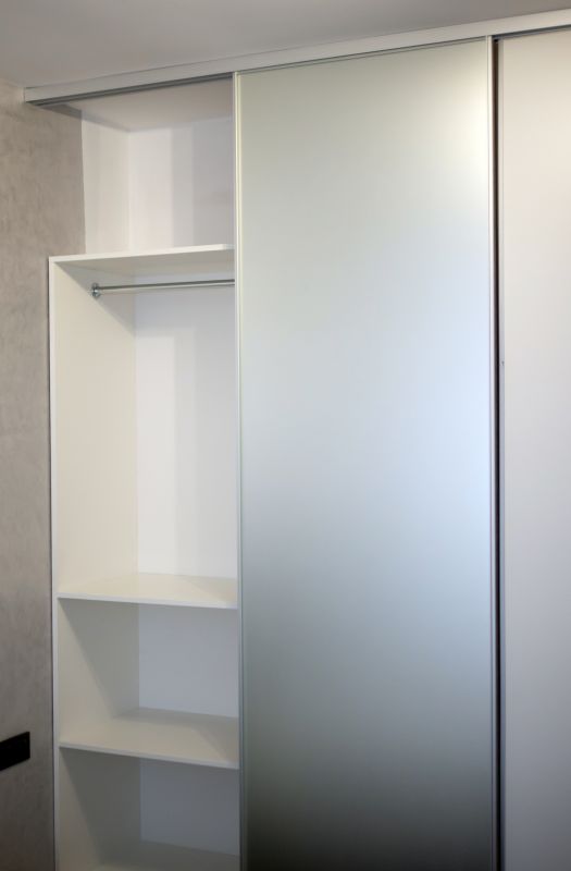 Sliding Mirror Door Repair in Alpharetta, GA
